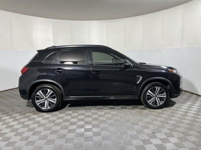 2024 Mitsubishi Outlander Sport SEL