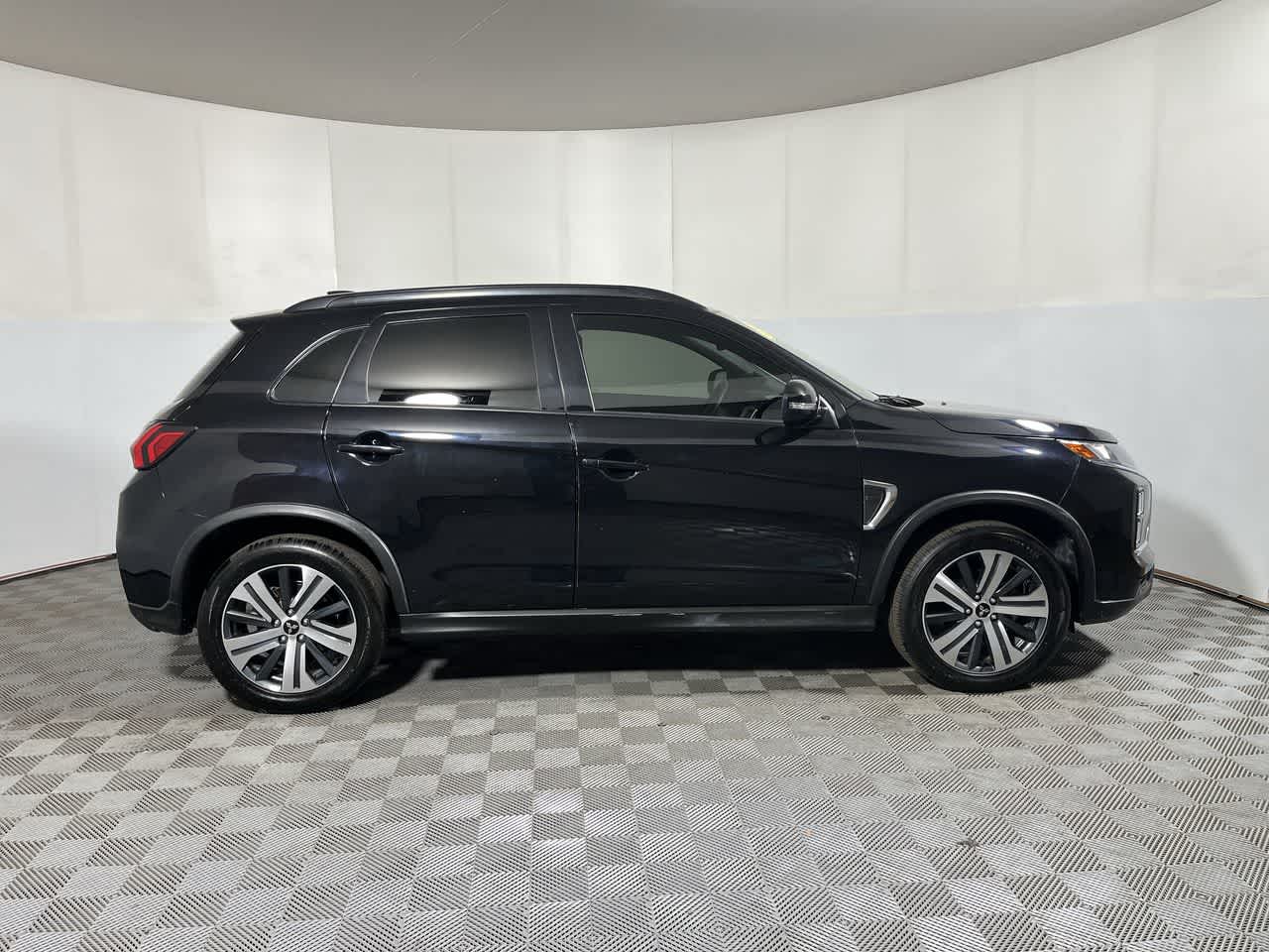2024 Mitsubishi Outlander Sport SEL