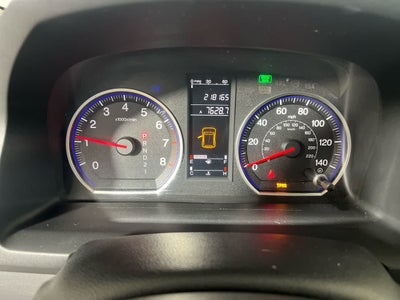 2008 Honda CR-V LX