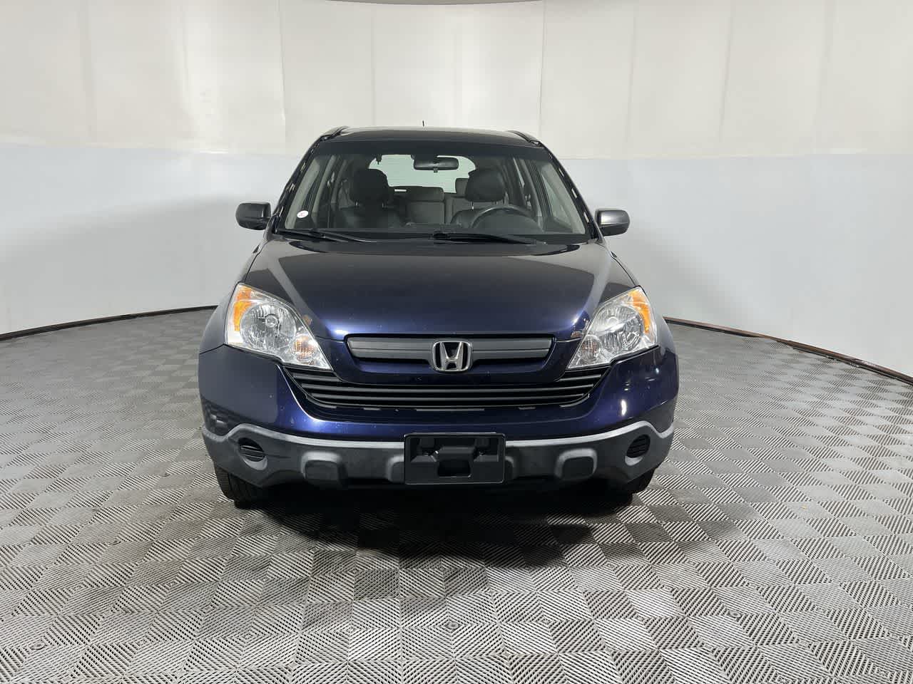 2008 Honda CR-V LX