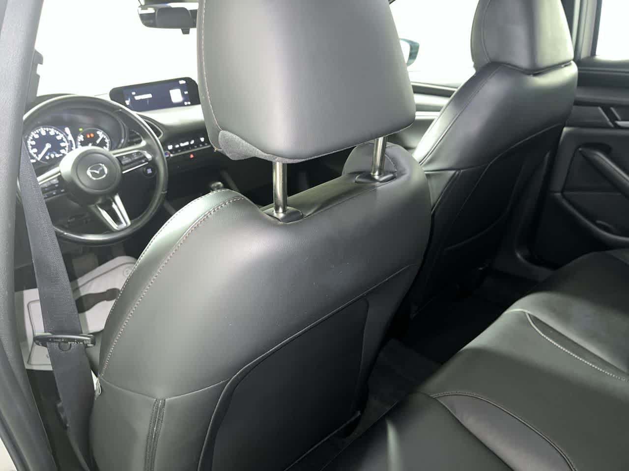 2025 Mazda Mazda3 Hatchback 2.5 S Select Sport