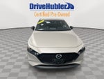 2025 Mazda Mazda3 Hatchback 2.5 S Select Sport