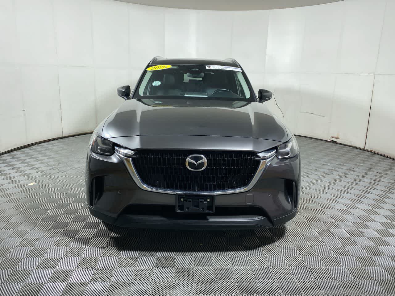 2025 Mazda Mazda CX-90 Preferred Package