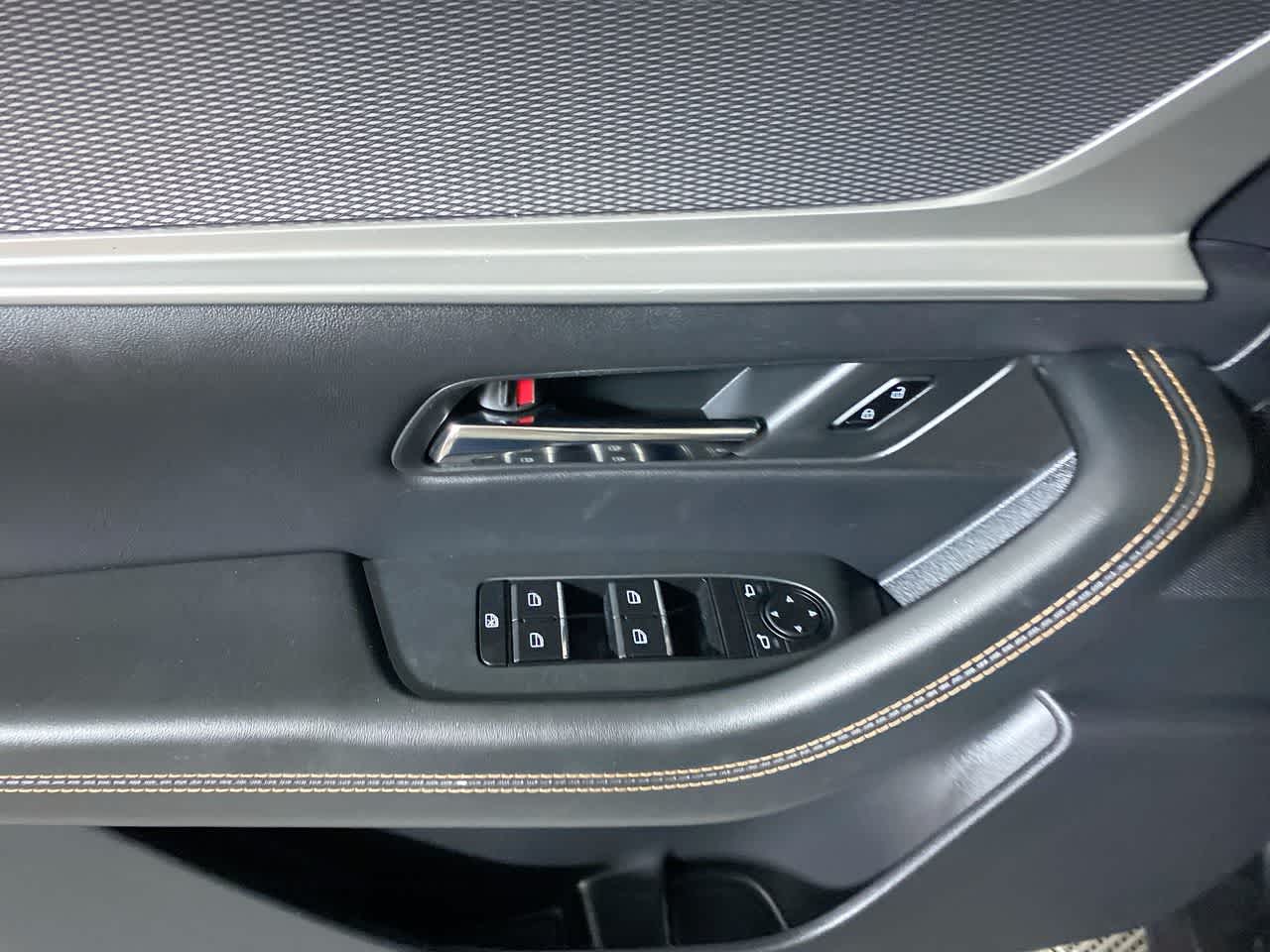 2025 Mazda Mazda CX-90 Preferred Package