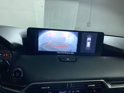 2025 Mazda Mazda CX-90 Preferred Package