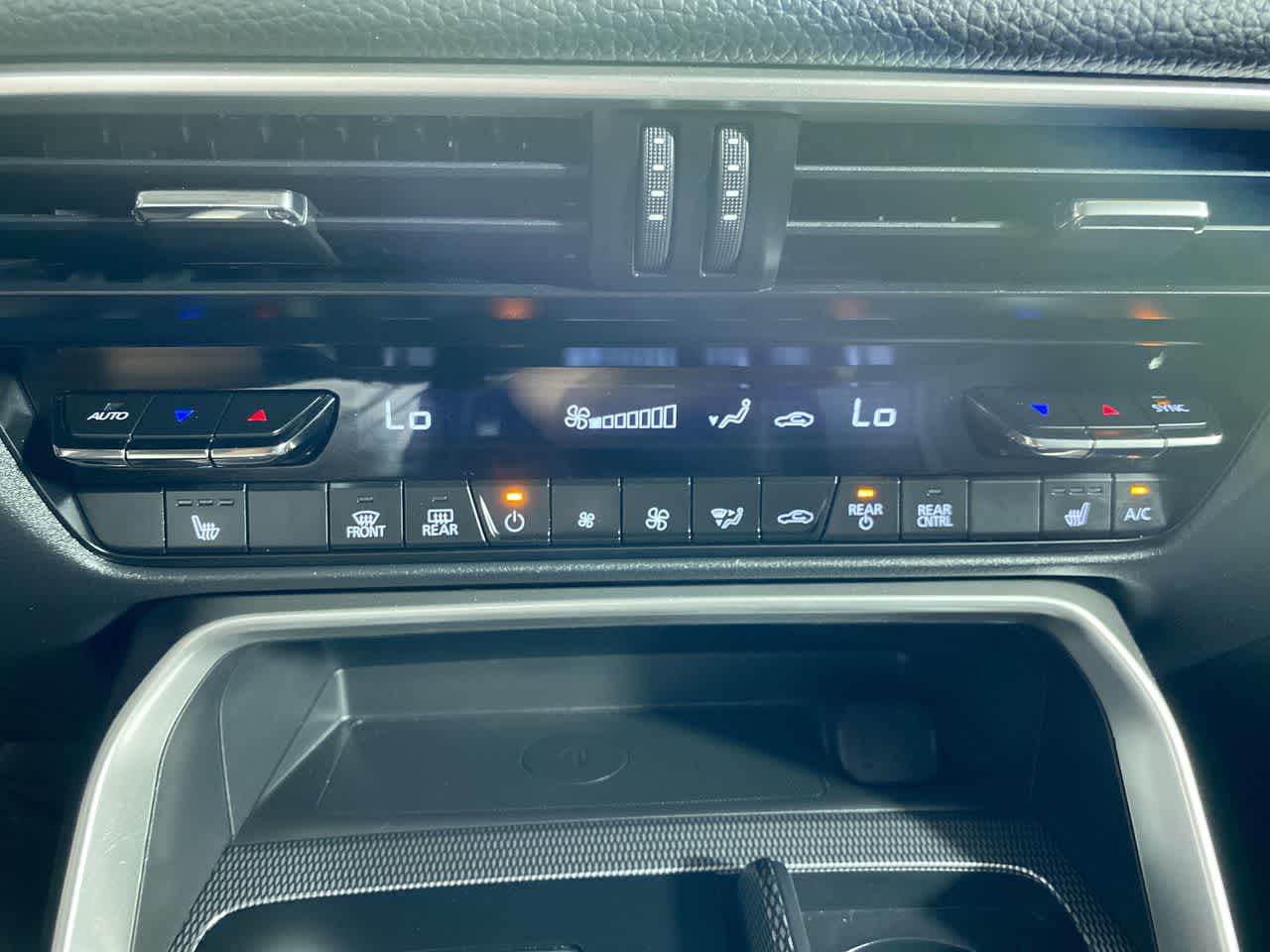 2025 Mazda Mazda CX-90 Preferred Package