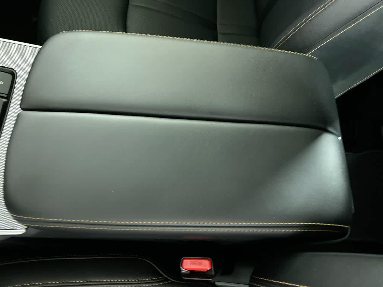 2025 Mazda Mazda CX-90 Preferred Package