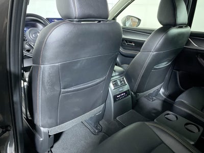 2025 Mazda Mazda CX-90 Preferred Package