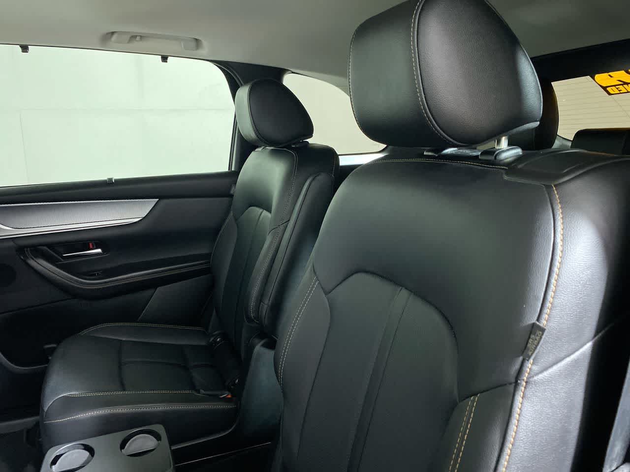 2025 Mazda Mazda CX-90 Preferred Package