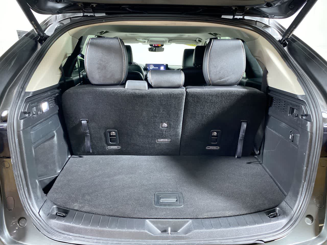 2025 Mazda Mazda CX-90 Preferred Package