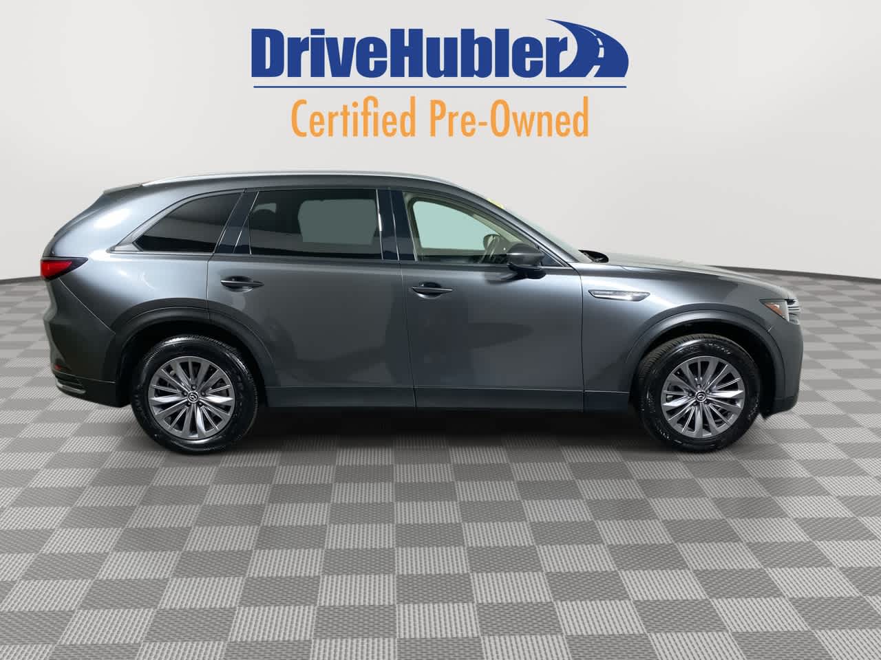 2025 Mazda Mazda CX-90 Preferred Package