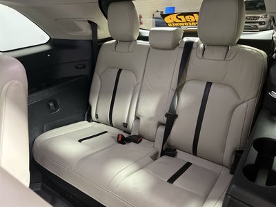 2024 Mazda Mazda CX-90 PHEV Premium