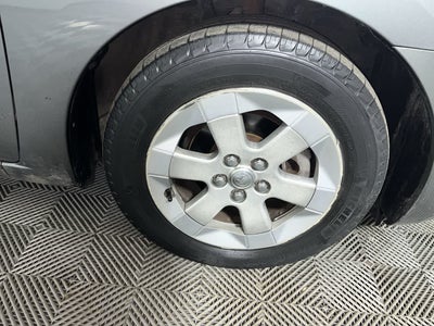 2005 Toyota Prius 5dr HB (Natl)