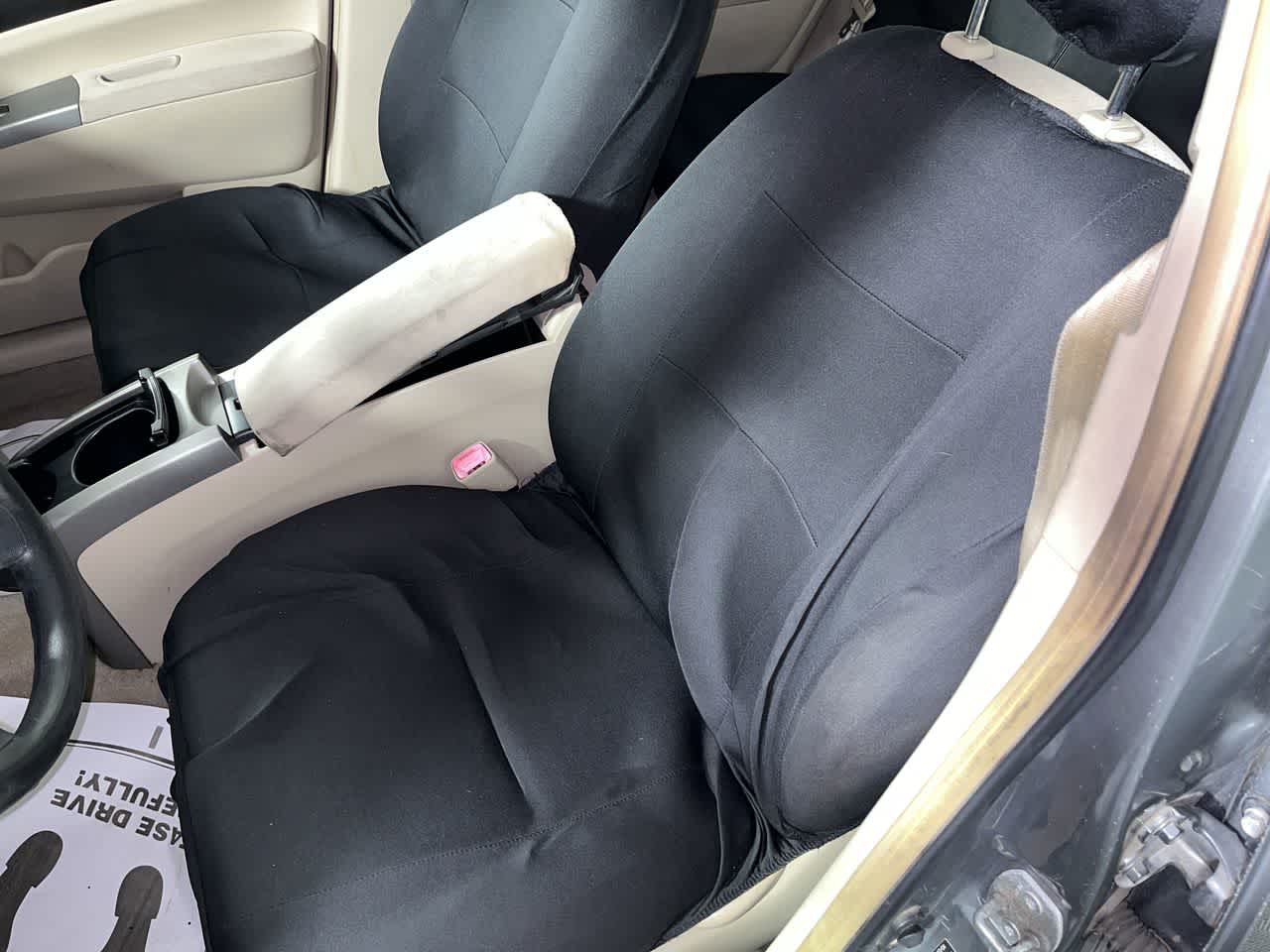 2005 Toyota Prius 5dr HB (Natl)