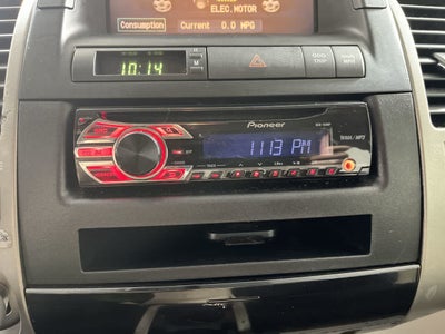 2005 Toyota Prius 5dr HB (Natl)