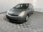 2005 Toyota Prius 5dr HB (Natl)