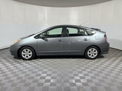 2005 Toyota Prius 5dr HB (Natl)