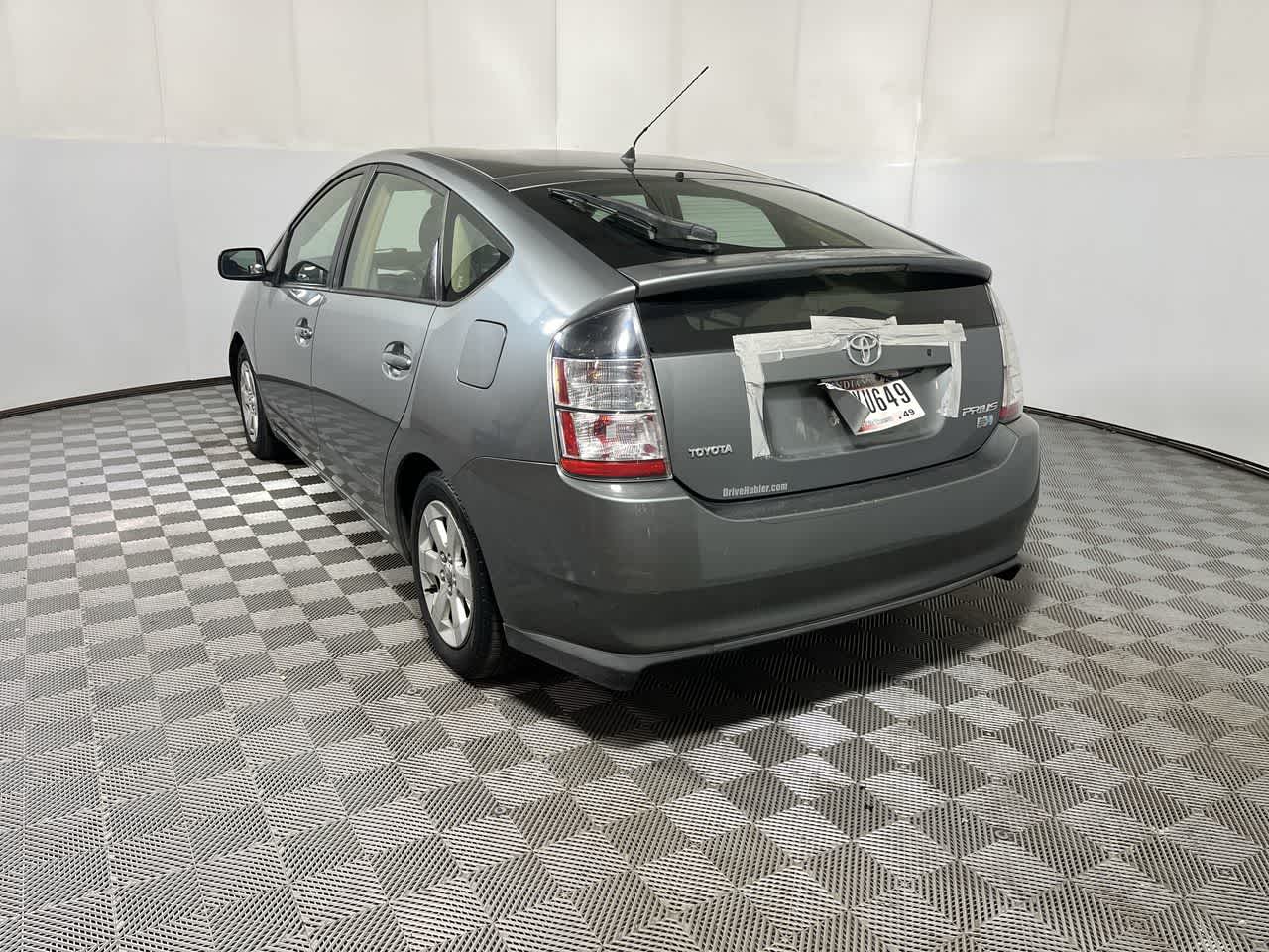 2005 Toyota Prius 5dr HB (Natl)