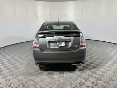2005 Toyota Prius 5dr HB (Natl)