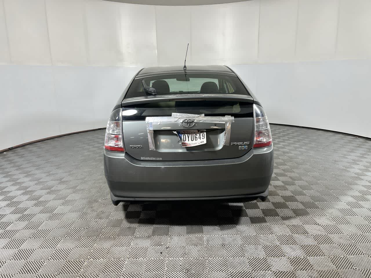 2005 Toyota Prius 5dr HB (Natl)