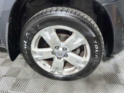 2006 Toyota RAV4 Sport