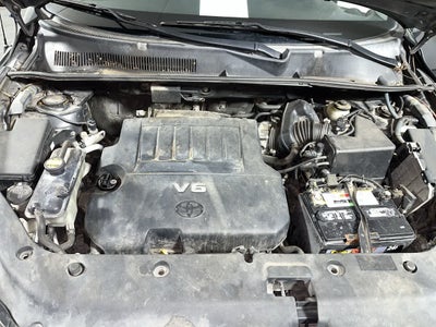 2006 Toyota RAV4 Sport