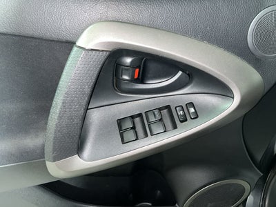 2006 Toyota RAV4 Sport