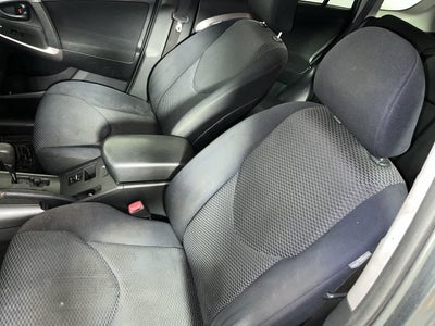 2006 Toyota RAV4 Sport
