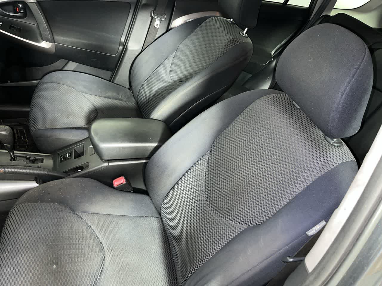 2006 Toyota RAV4 Sport
