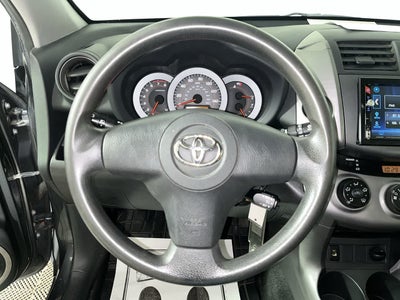 2006 Toyota RAV4 Sport