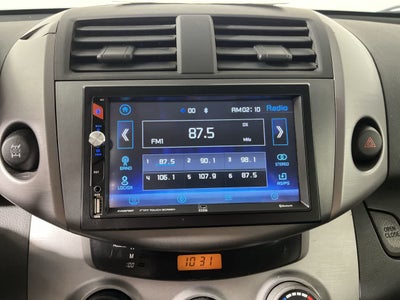2006 Toyota RAV4 Sport
