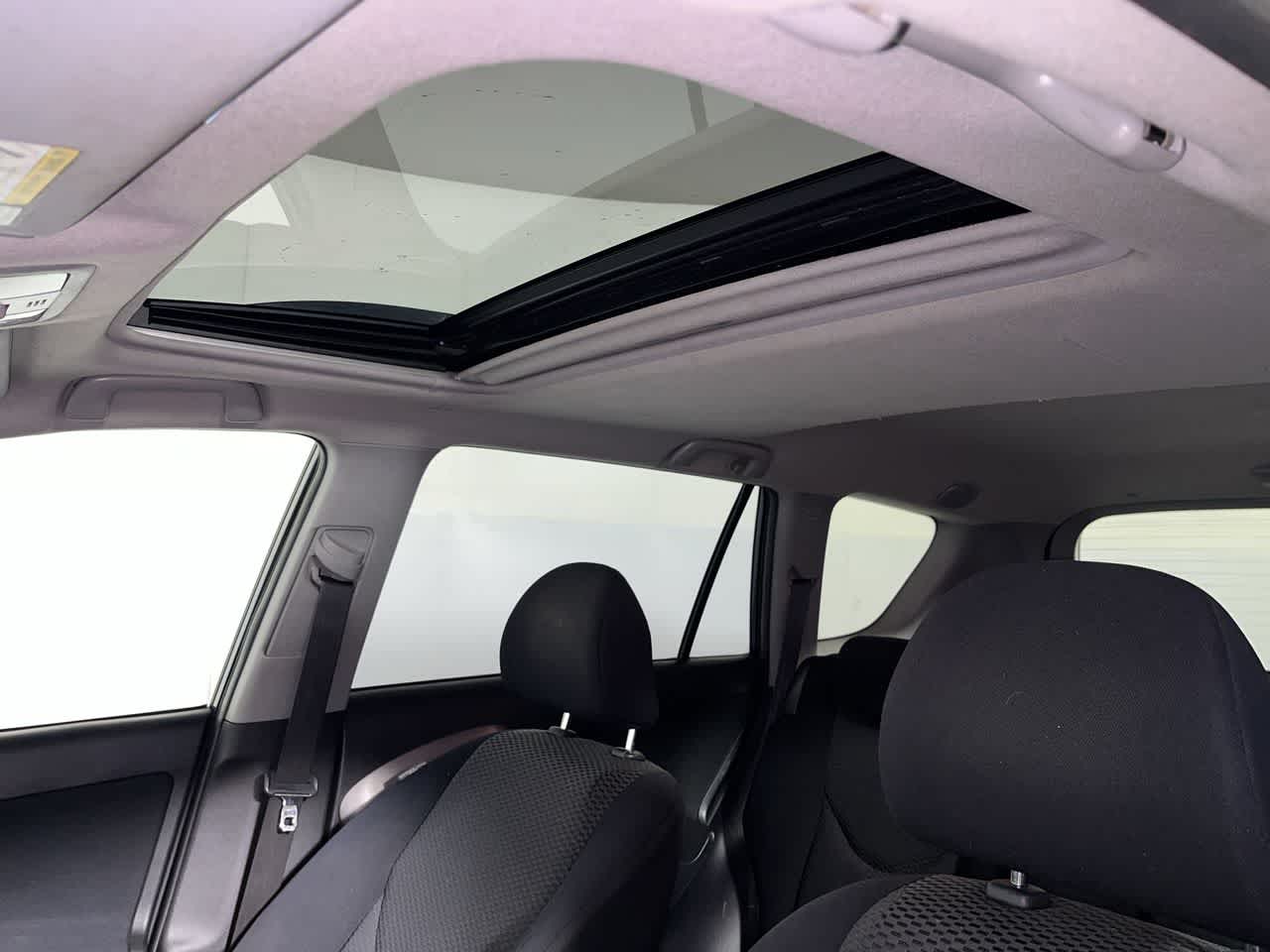 2006 Toyota RAV4 Sport