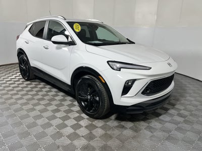 2024 Buick Encore GX Sport Touring