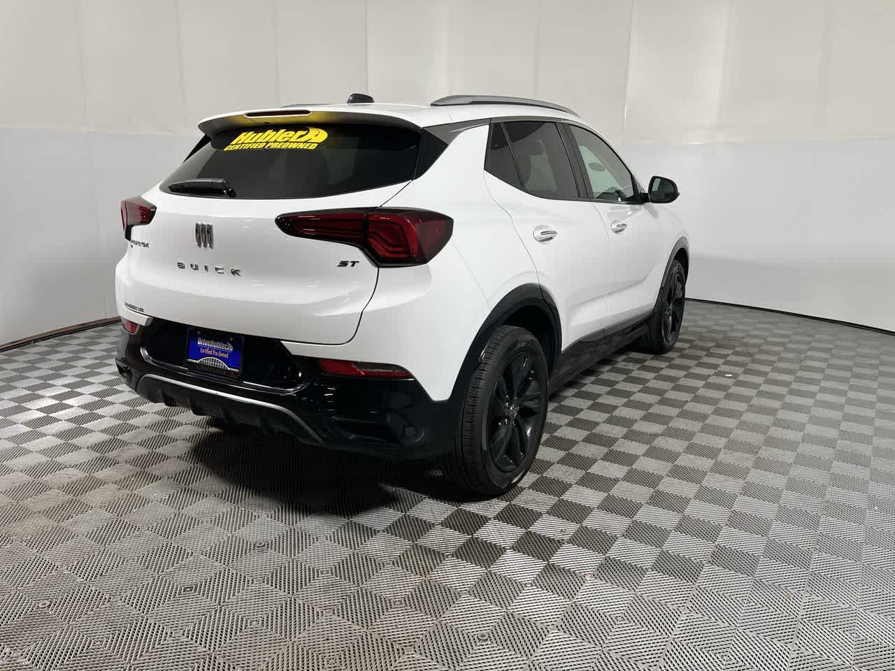 2024 Buick Encore GX Sport Touring