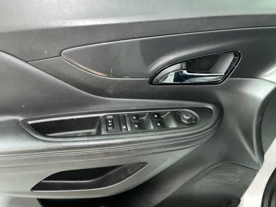 2017 Buick Encore Sport Touring