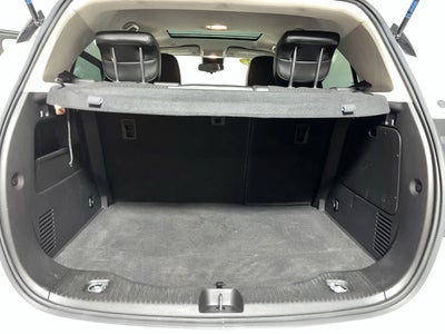 2017 Buick Encore Sport Touring