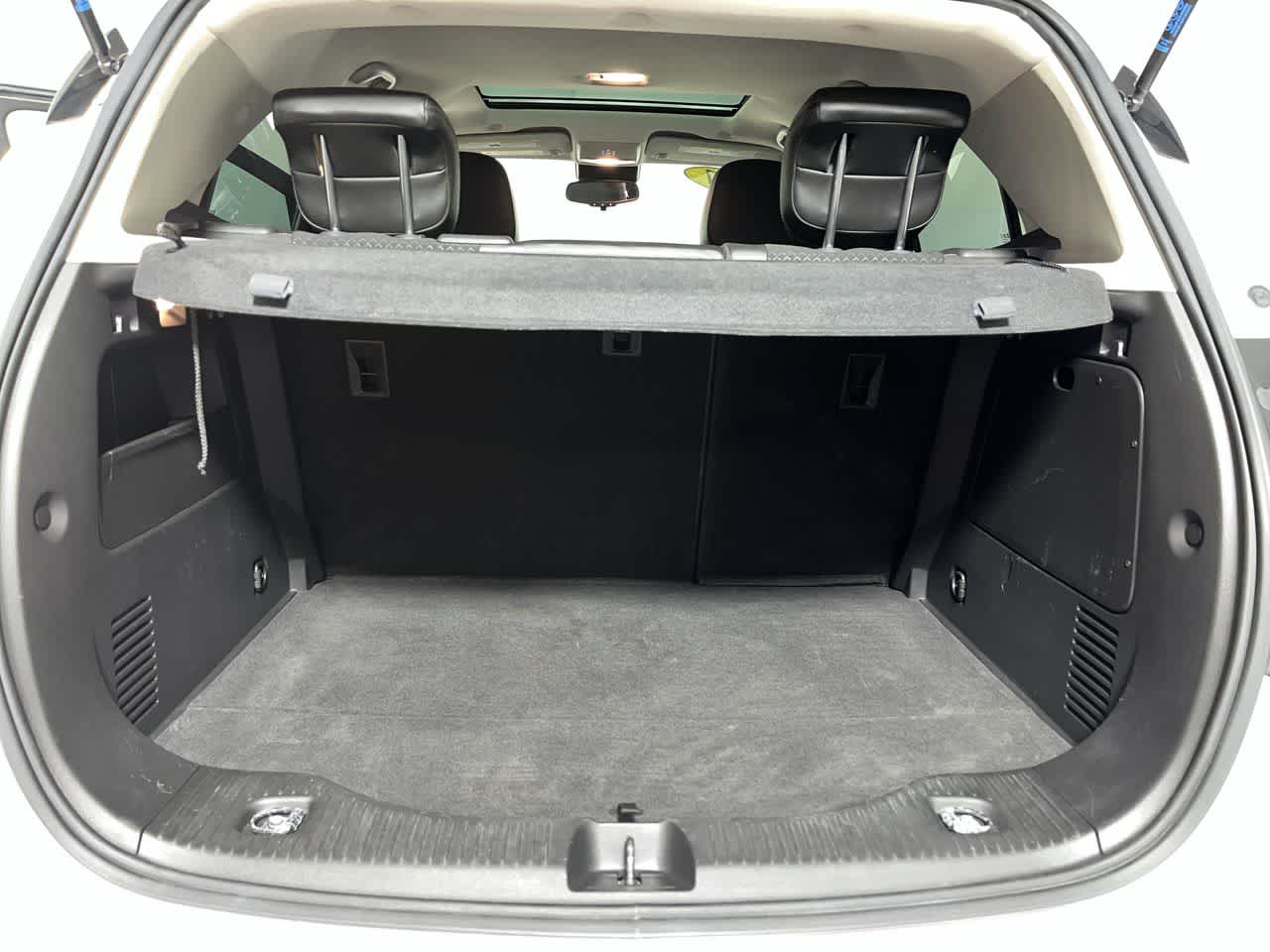 2017 Buick Encore Sport Touring