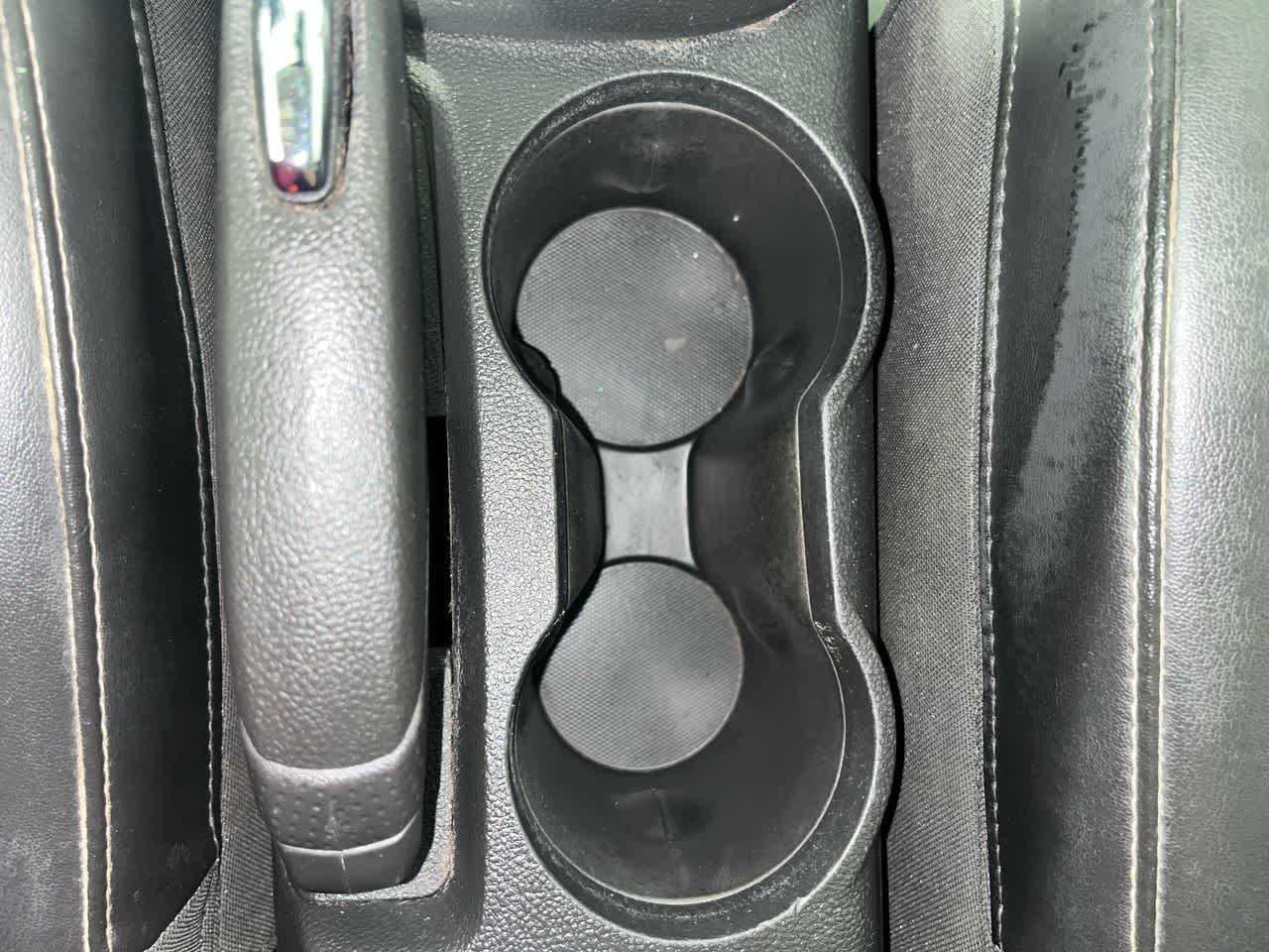 2015 Buick Encore FWD 4dr