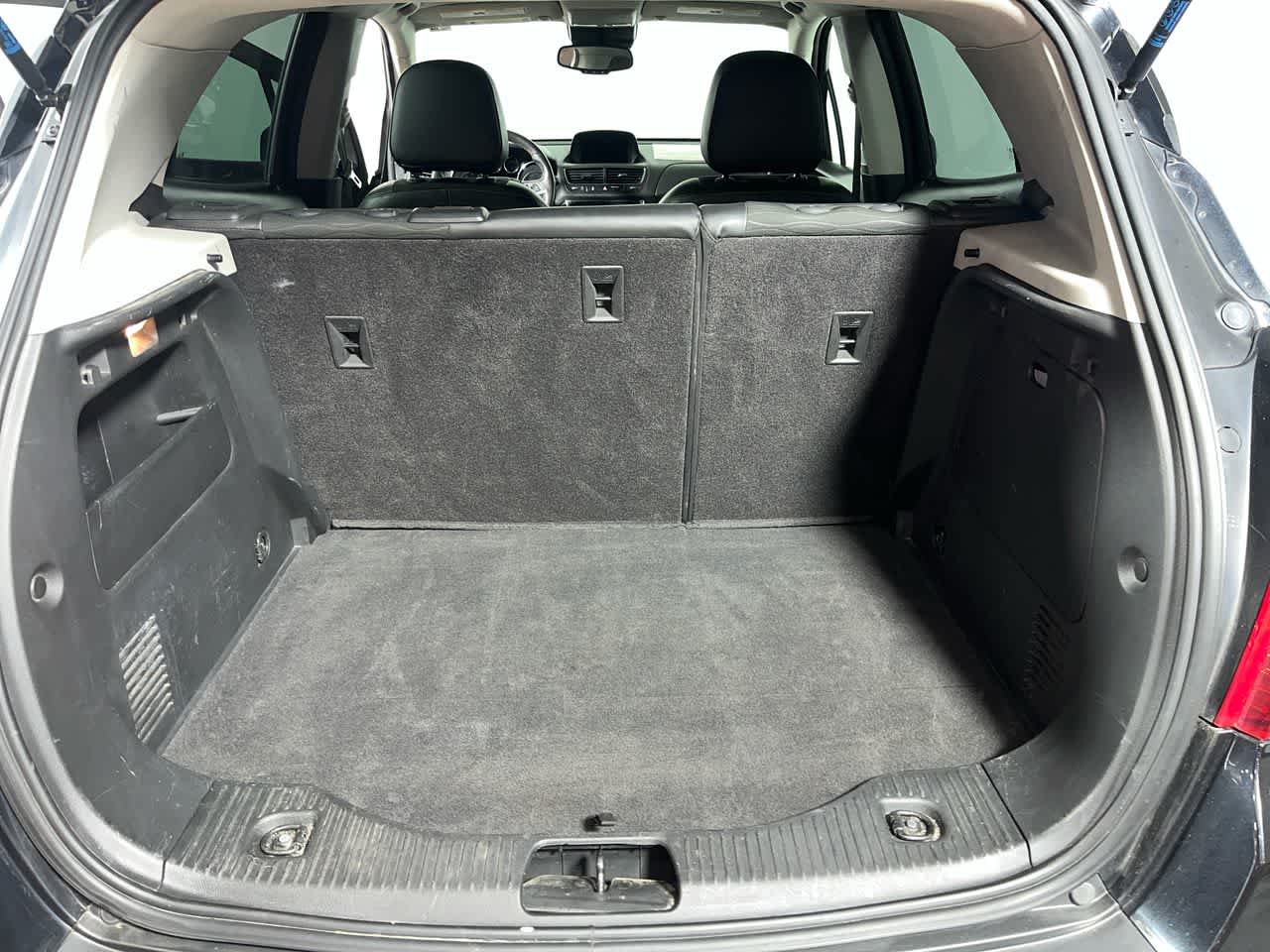 2015 Buick Encore FWD 4dr