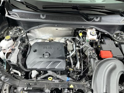 2022 Buick Encore GX Essence