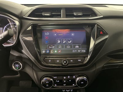 2022 Chevrolet Trailblazer ACTIV