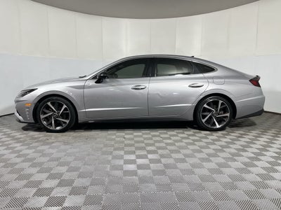 2023 Hyundai Sonata SEL Plus