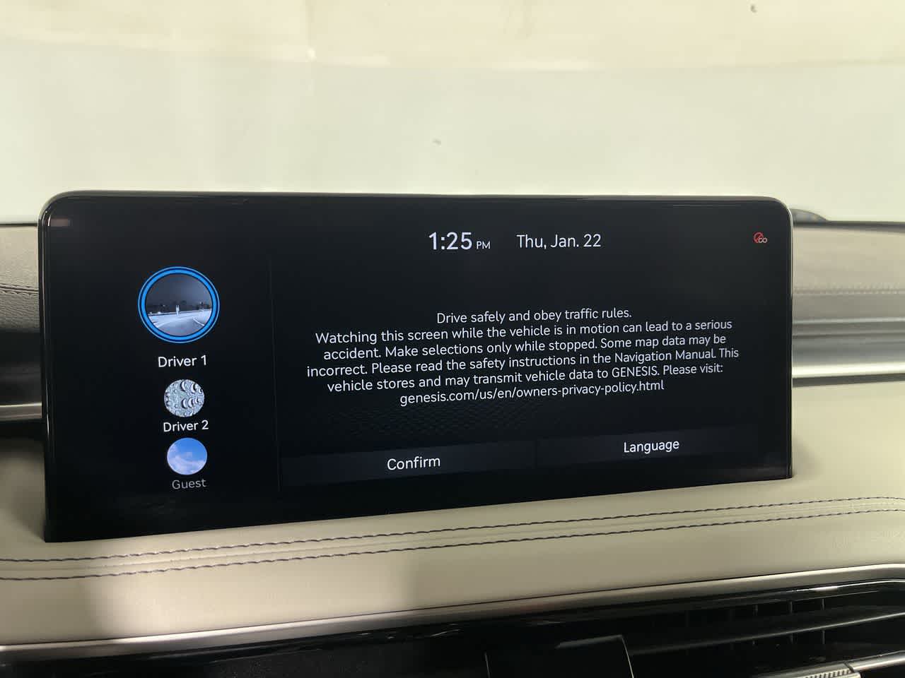 2024 Genesis G70 2.5T