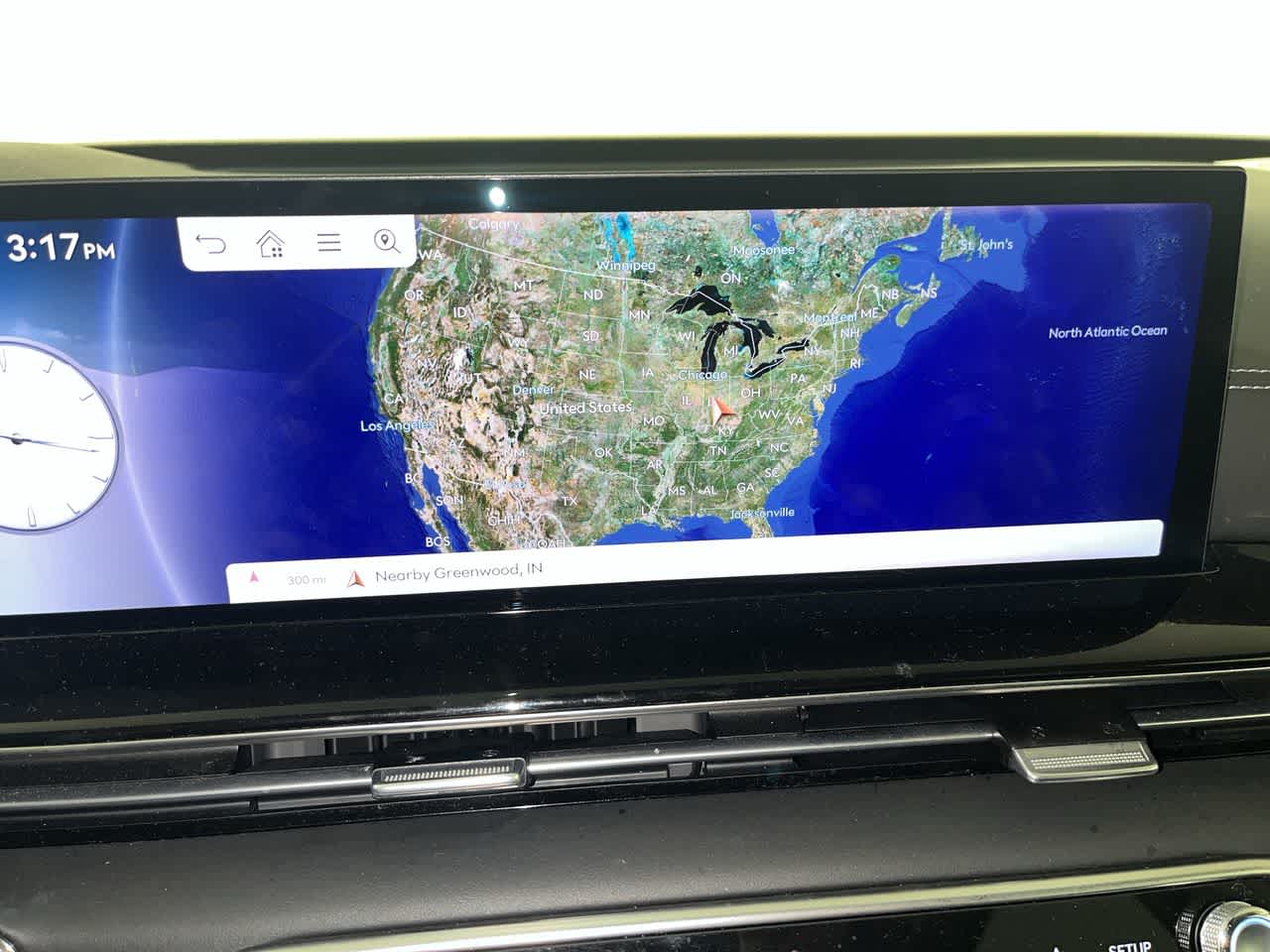 2025 Genesis GV80 Standard