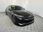 2022 Kia Stinger GT-Line