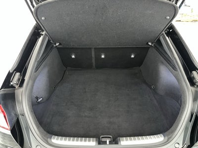 2022 Kia Stinger GT-Line