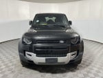 2025 Land Rover Defender S