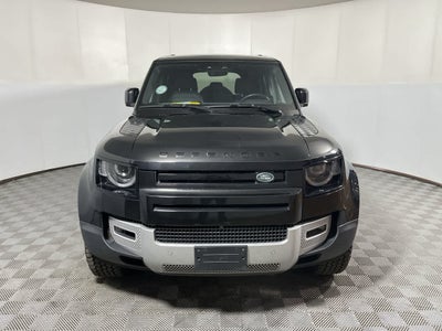 2025 Land Rover Defender S