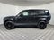 2025 Land Rover Defender S