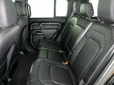 2025 Land Rover Defender S